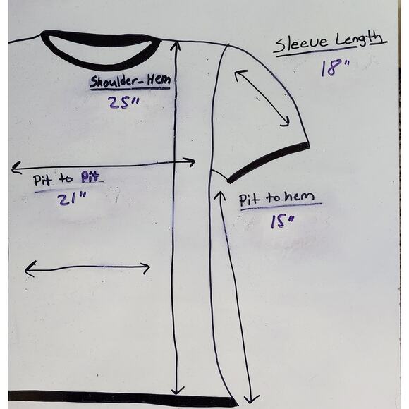 Alfred Dunner Mint green butterfly button up sheer top Size 8 - Picture 4 of 4